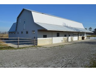 Property photo 12 - Grabill, Indiana Farm Auction